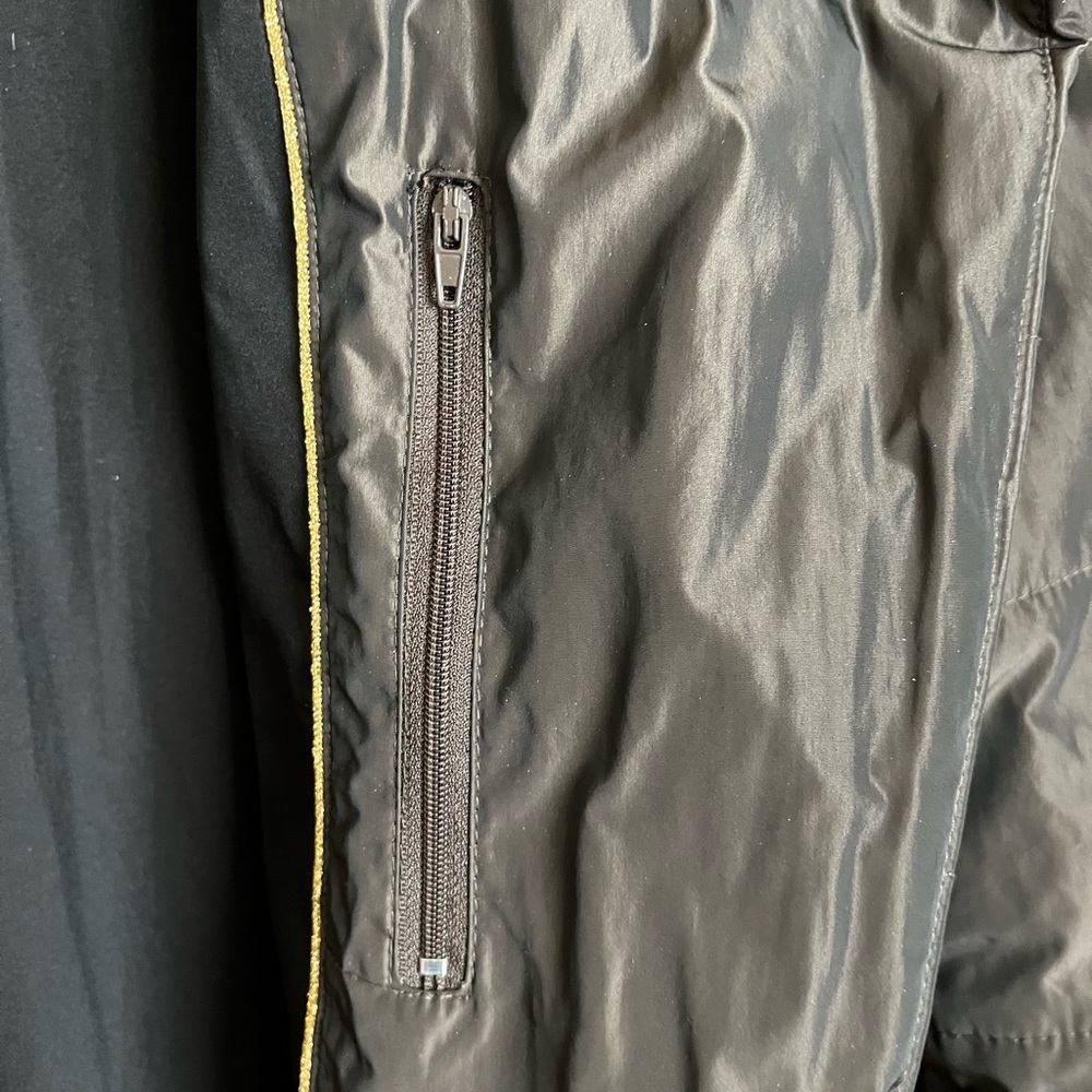 ❄️MARCONA Bronze Coloured Winter Short Length Coat - Picture 6 of 10